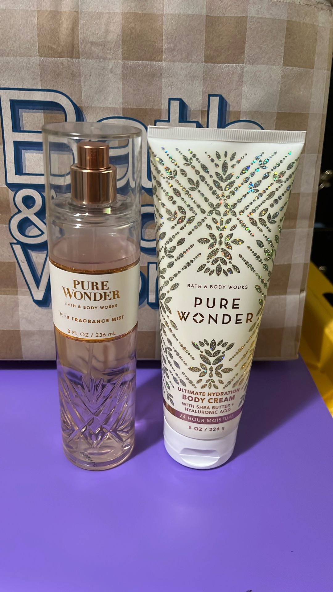 Bath Y Body Works