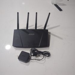 ASUS Wireless Router RT-AC87R