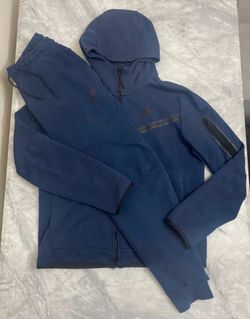 Navy Nike Tech