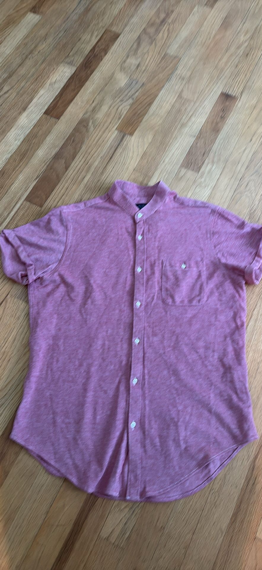 ZARA Man Shirt size large