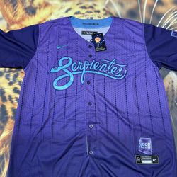 Dbacks Jersey