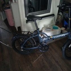 Bikes