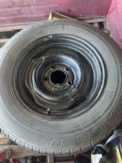 Wheels