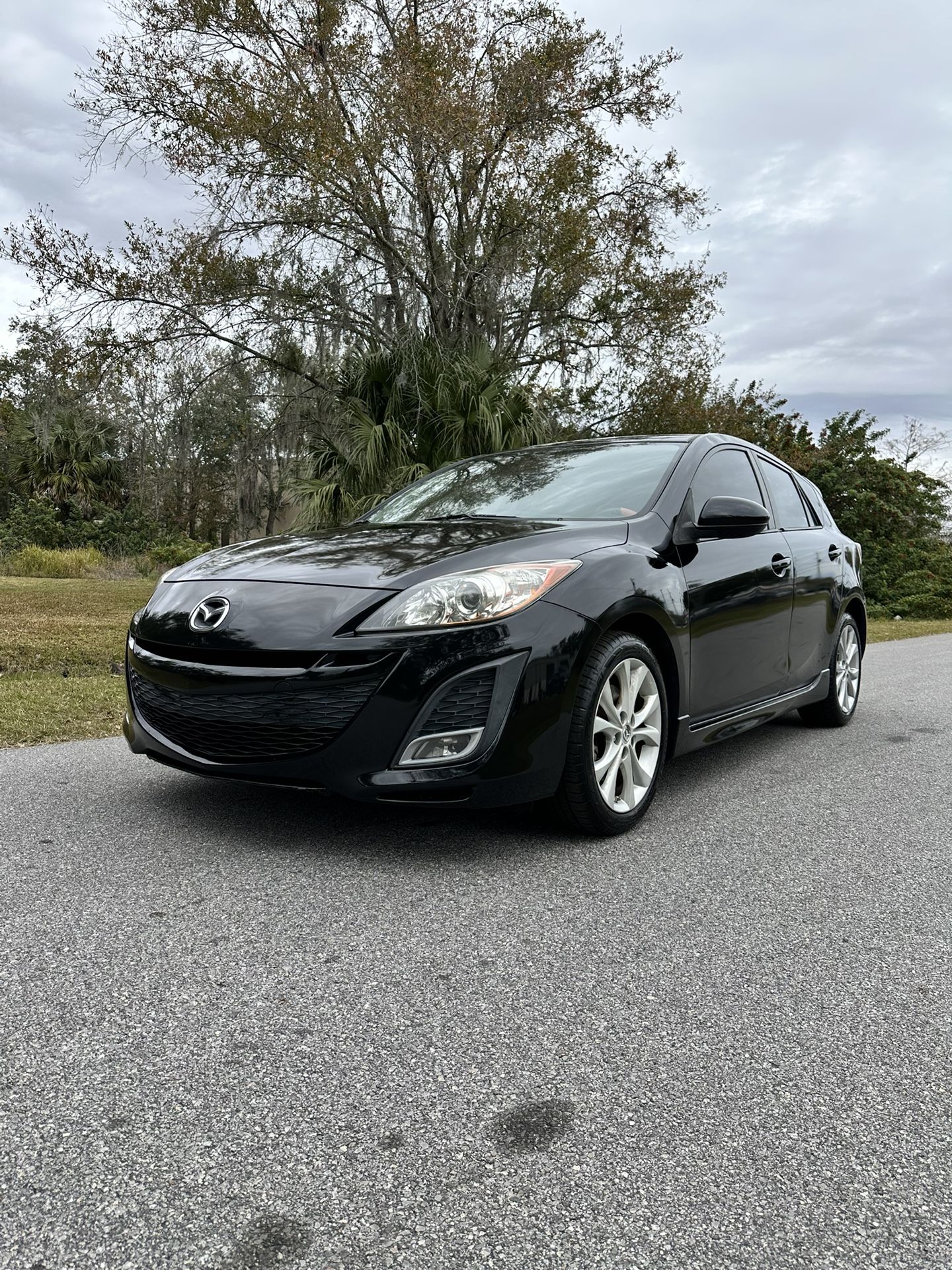 2011 Mazda Mazda3