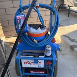 Pool Vacuum 