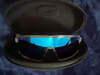 Oakleys