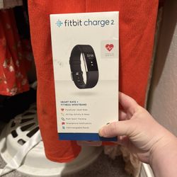 Fitbit Charge 2