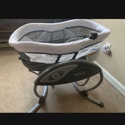 Gracie Duoglider Swing