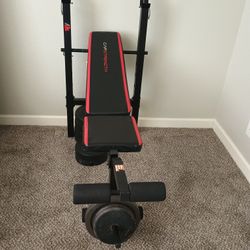 Weights