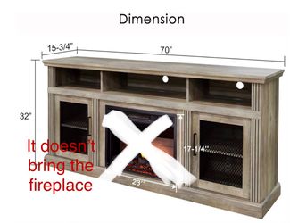 TV Stand