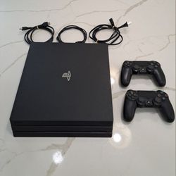 PS4 Pro