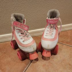 Roller Skates