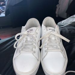 Puma Size 6