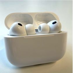 Air Pods Pro 3