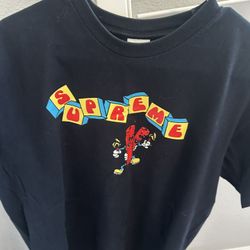 Supreme Shirt 