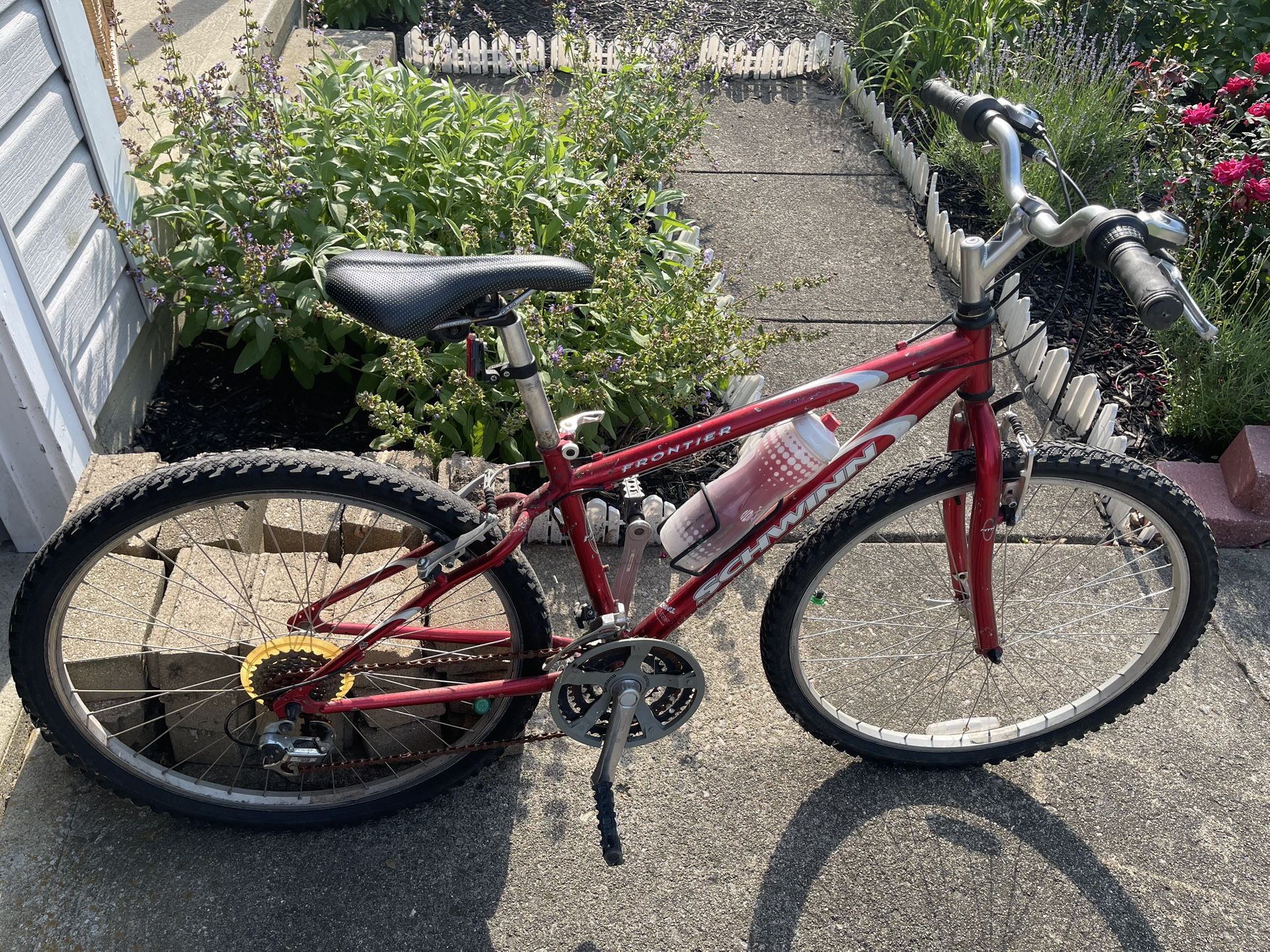 Bike 26”