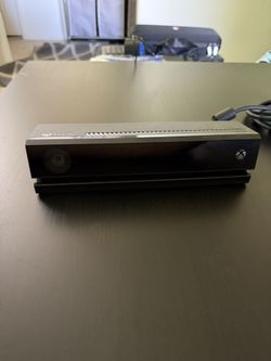 Xbox One Kinect