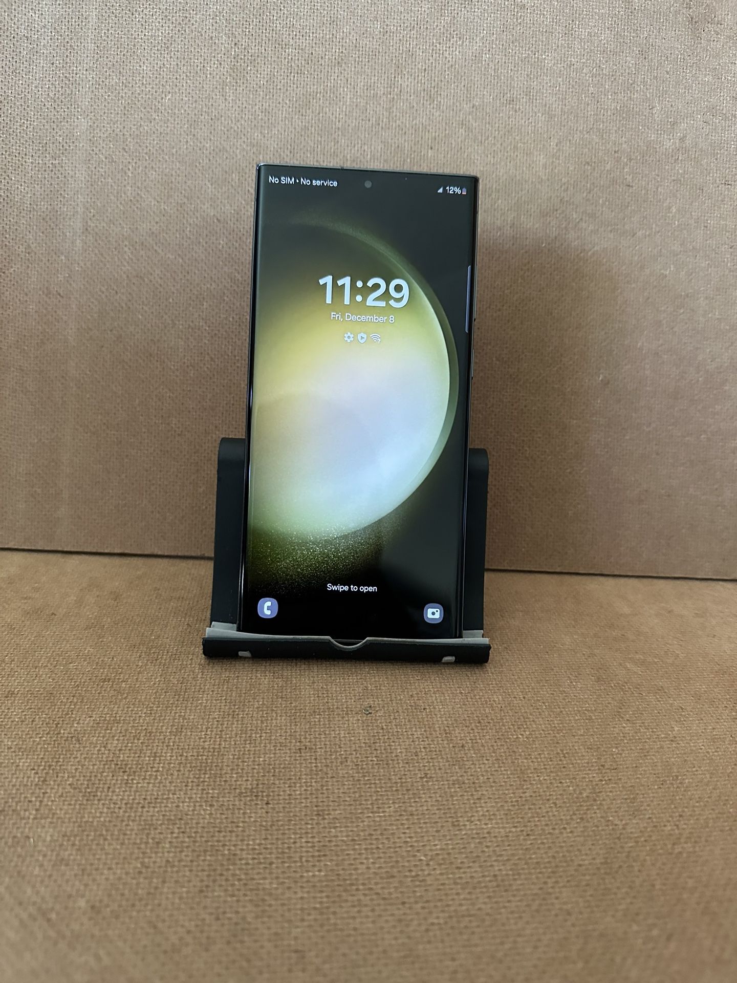 Samsung Galaxy s23 ultra green 256gb 5g unlocked