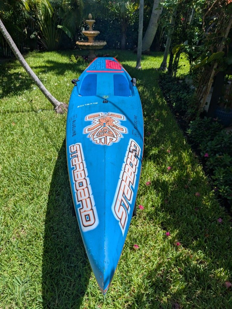 Starboard Paddleboard