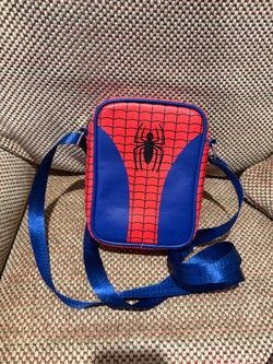 Spider-Man Crossbody bag purse