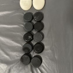 Hot Stones