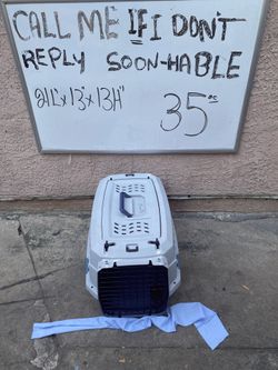 Pet Cage Jaula De Mascota 