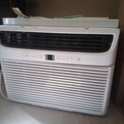 Frigidaire AC Unit