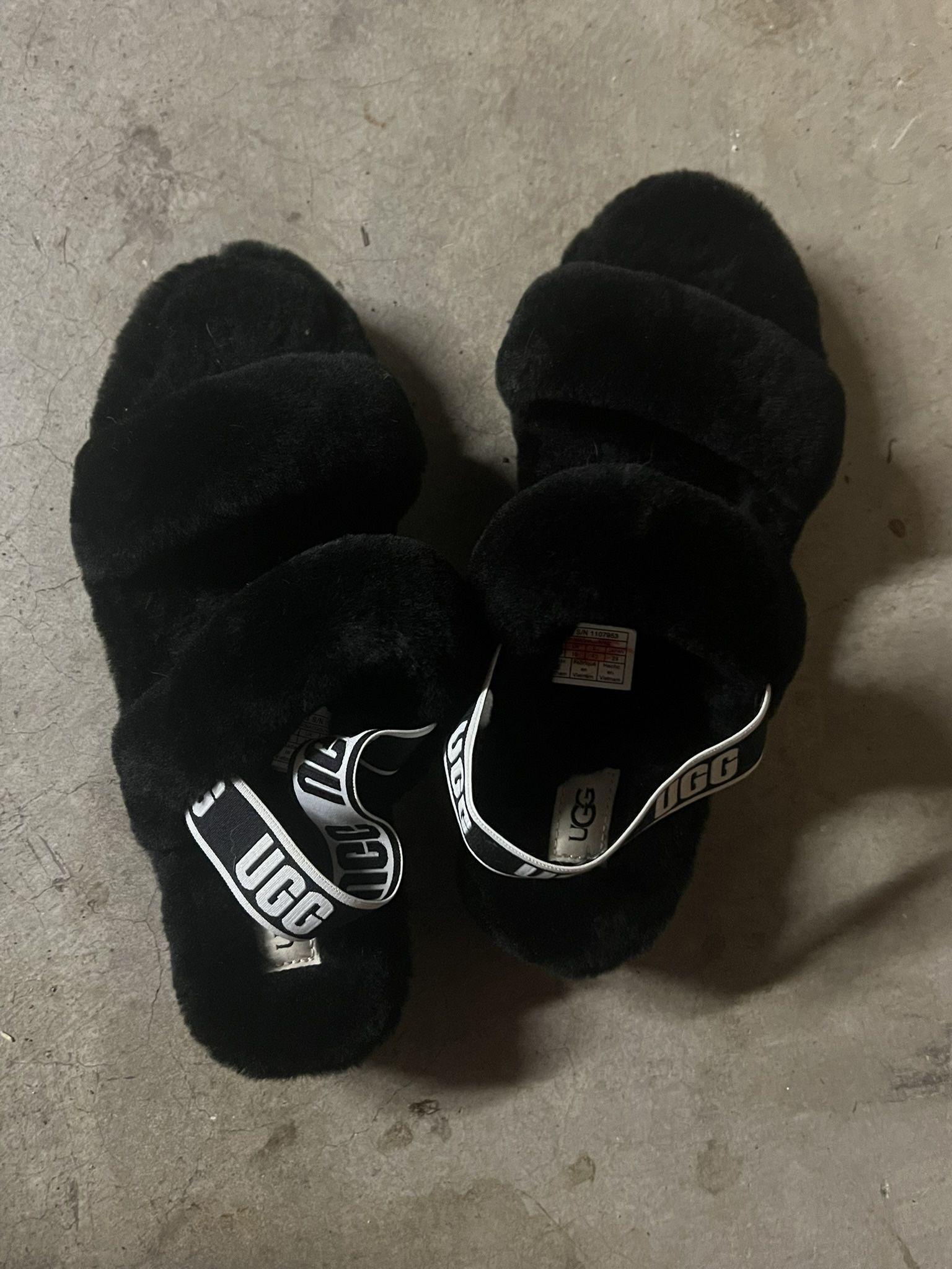 Women UGGs Size 12