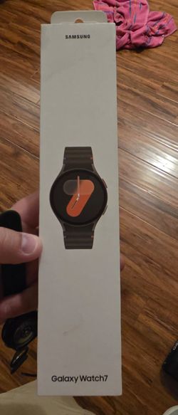Samsung galaxy watch 7 40mm