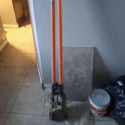 Ridget Post Hole Digger 