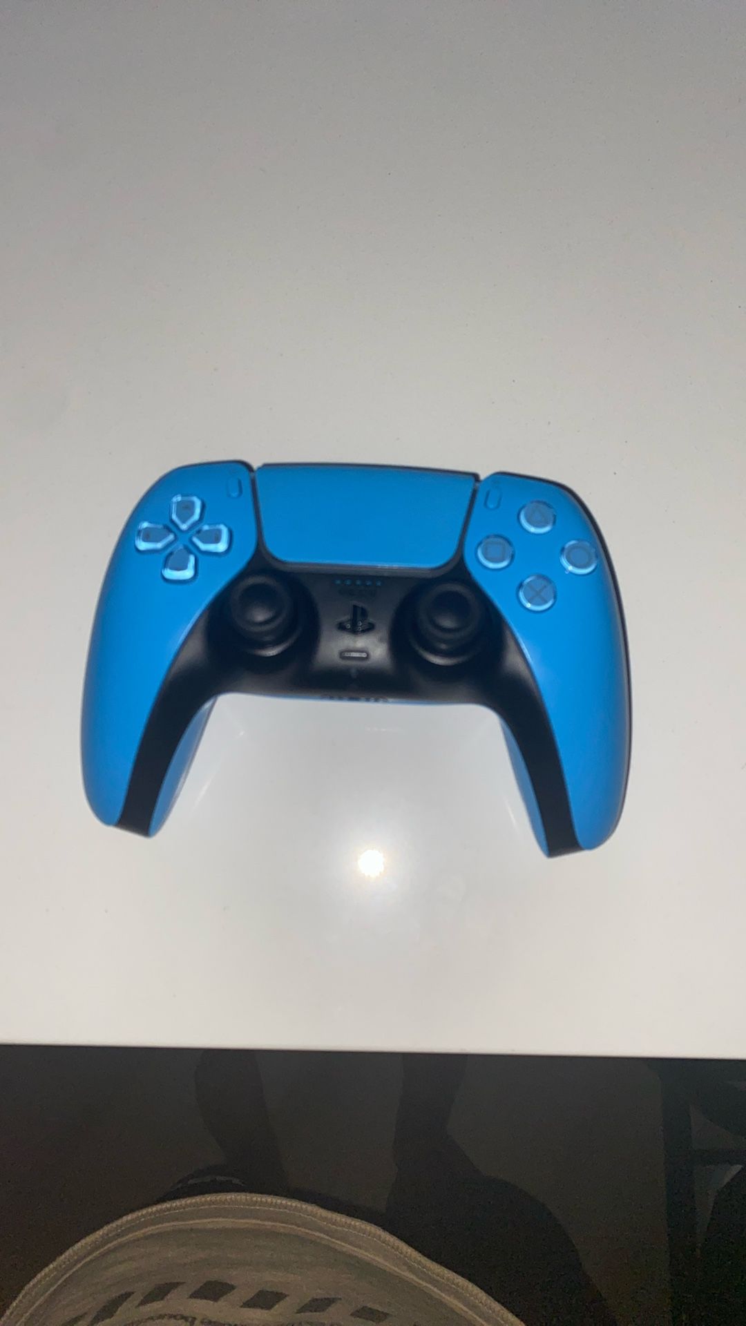 Blue P5 Controller Send Offers