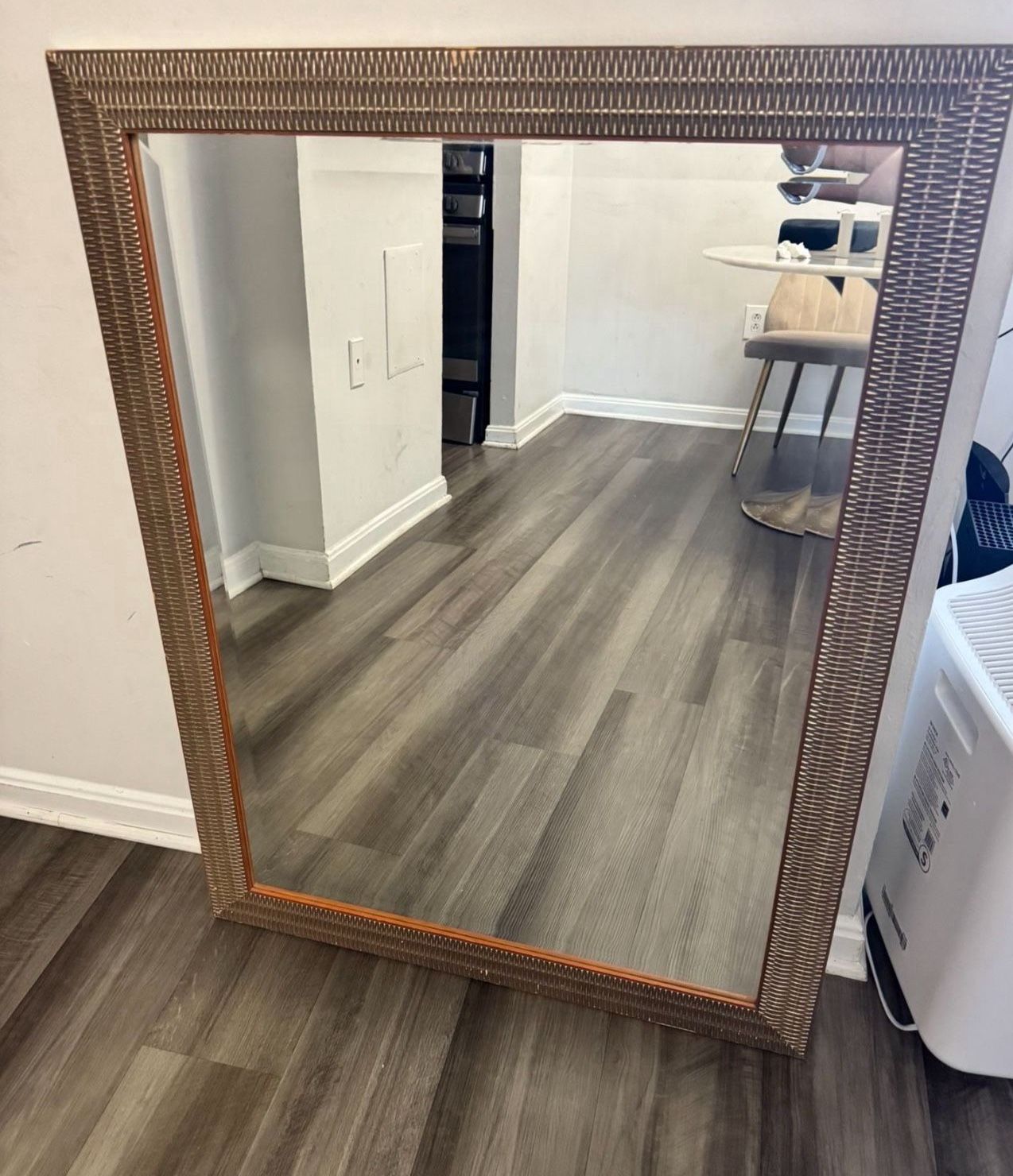 Big Mirror For Sale -$25 Cheap