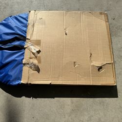 Outdoor Bathroom Tent 