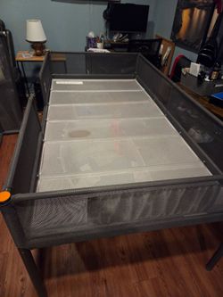 Ikea Twin Bed Frames