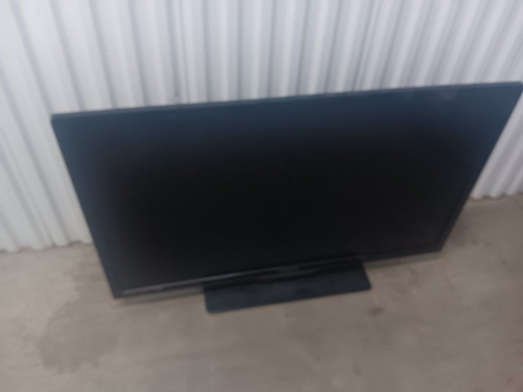 50inch Toshiba Tv
