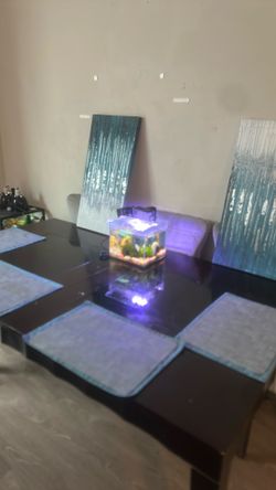 Home table