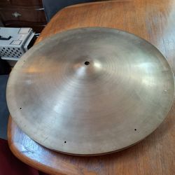 Zildjian Cymbals