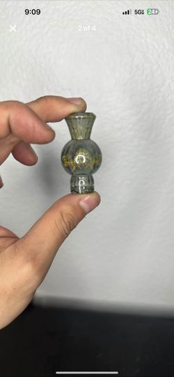 Mothership Elite Spinner Cap 