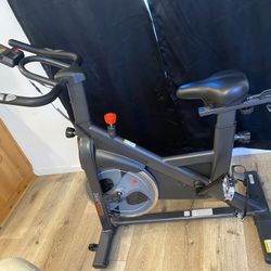 Sunny Health Indoor Cycling Bike