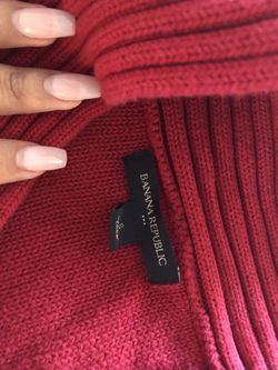 Banana republic top