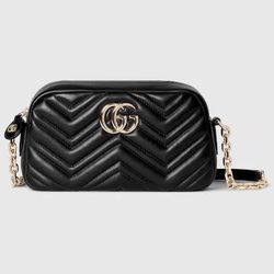Marmont small crossbody purse