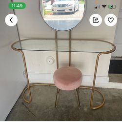 Vanity