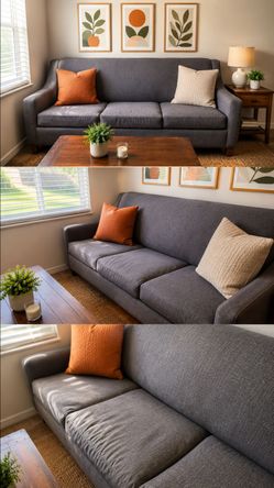 Pull Out Couch