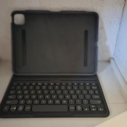 11" Ipad Pro Keyboard Case