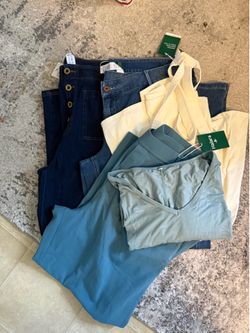 Halara extra Large bundle
