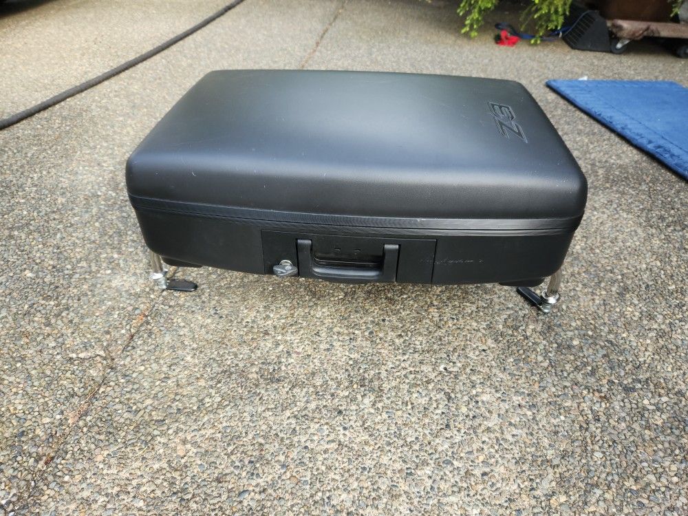 Z3 Luggage Rack