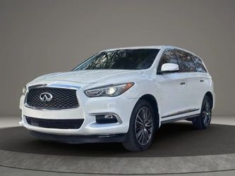 2016 INFINITI QX60