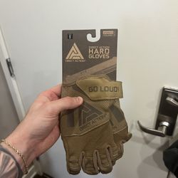Direct Action Shooting Gloves Size S Small
