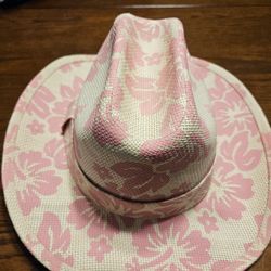 Cowgirl Hat