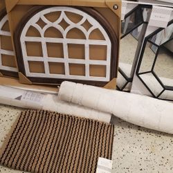 Yard Sale Sunday September 7th 8am-?
1127 Sunshine Ave,  Leesburg 